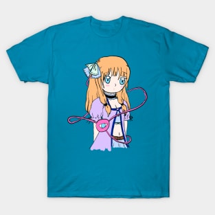 Satori girl T-Shirt